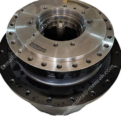 207-27-00260 207-27-00440 Hydraulic Travel Reducer PC300-7 PC360-7 Excavator Spare Parts Κιβώτιο ταχυτήτων ταξιδιού