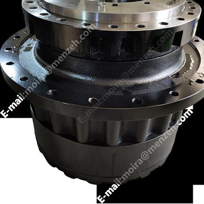 207-27-00260 207-27-00440 Hydraulic Travel Reducer PC300-7 PC360-7 Excavator Spare Parts Κιβώτιο ταχυτήτων ταξιδιού
