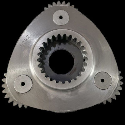 1032485 1027161 1032487 1026779 1026826 ZX200 ZX240-3 ZX240-3-HCMC Excavator Travel Planetary Gear Carrier Assy