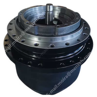 Ανταλλακτικά κιβωτίου ταχυτήτων Hydraulic Travel Reducer DH300-7 Excavator Travel