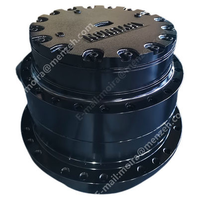 Ανταλλακτικά κιβωτίου ταχυτήτων Hydraulic Travel Reducer DH300-7 Excavator Travel