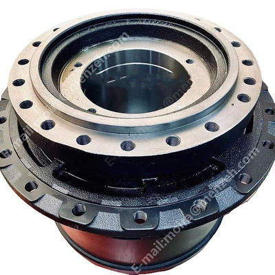 CAT325C E330GC E325D CAT325 E329D CAT324D Υδραυλικό κιβώτιο ταχυτήτων ταξιδιού Εκσκαφέας Ανταλλακτικά Μείωση κιβωτίου ταχυτήτων ταξιδιού