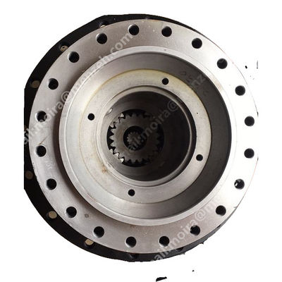 227-6196 296-6218 227-6189 353-0602 Hydraulic Travel Assy CAT336D E330 Ανταλλακτικά εκσκαφέων Κιβώτιο ταχυτήτων ταξιδιού