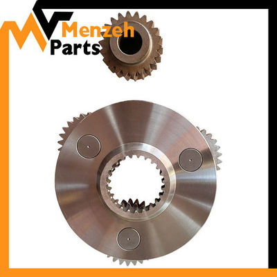 Εκσκαφέας Swing Machinery Part Carrier Planet Carrier Assy Gear Sun