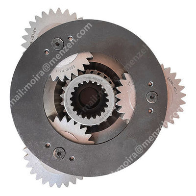 Εκσκαφέας Swing Machinery Part Carrier Planet Carrier Assy Gear Sun