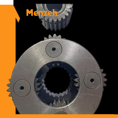 KRC10440 LDM0188 SH200-5 SH210-5 CX210B CX210C CX220C Εκσκαφέας Prat Second Sun gear Carrier Assy