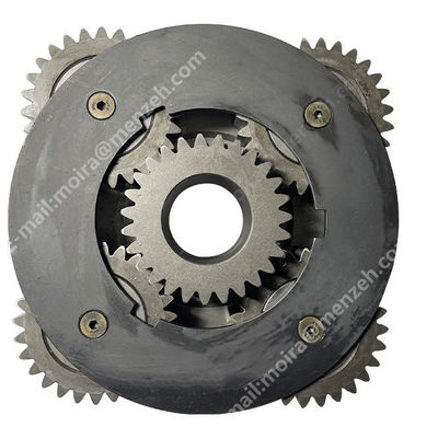 Ksc0154 Sh350 Sh350-5 Cx360 Sh350 Εκσκαφέας Μεταφορέας Swing Carrier Ass'Y First Stage Sun Gear