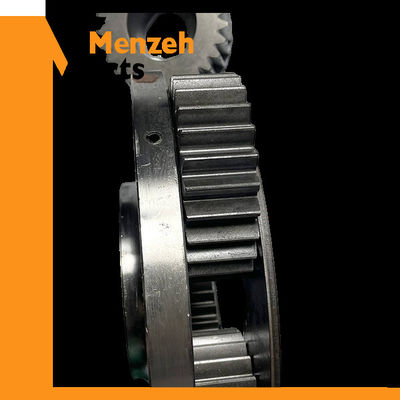 Ksc0154 Sh350 Sh350-5 Cx360 Sh350 Εκσκαφέας Μεταφορέας Swing Carrier Ass'Y First Stage Sun Gear