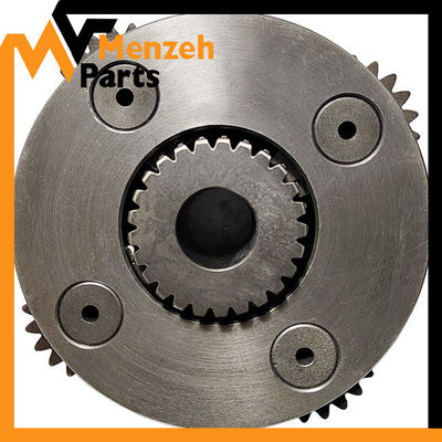 LDM184 SH120 εκσκαφέας ανταλλακτικά Swing 1st Stage Carrier Assy