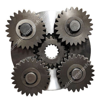 LDM184 SH120 εκσκαφέας ανταλλακτικά Swing 1st Stage Carrier Assy