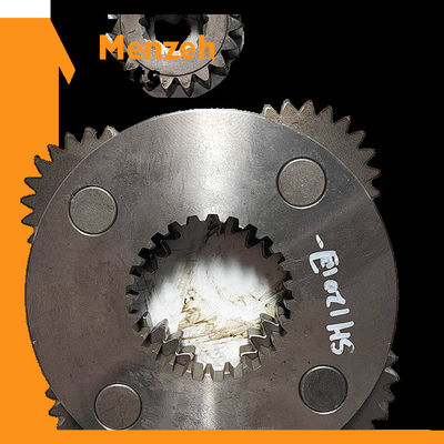 LDM184 SH120 εκσκαφέας ανταλλακτικά Swing 1st Stage Carrier Assy