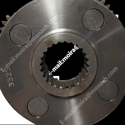 LDM184 SH120 εκσκαφέας ανταλλακτικά Swing 1st Stage Carrier Assy