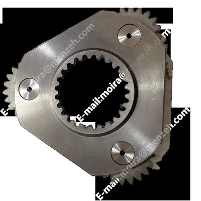 Sa7117-38371 Voe14551156 Ec290 Ec290B Ec240B Ec290C Ec235C 1st Spider Assy Travel Plant Carrier Assy With Sun Gear