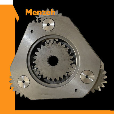 Sa7117-38371 Voe14551156 Ec290 Ec290B Ec240B Ec290C Ec235C 1st Spider Assy Travel Plant Carrier Assy With Sun Gear