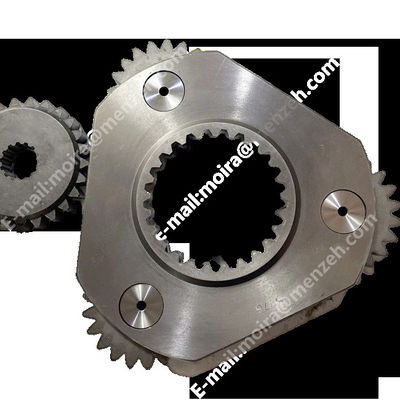 Sa7117-38371 Voe14551156 Ec290 Ec290B Ec240B Ec290C Ec235C 1st Spider Assy Travel Plant Carrier Assy With Sun Gear