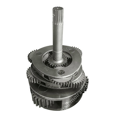 PC120-5 EC210 EC240 EC290 EC330 Planetary Gear 1st 2nd 3rd Carrier Assembly Carrier Assy for Excavators