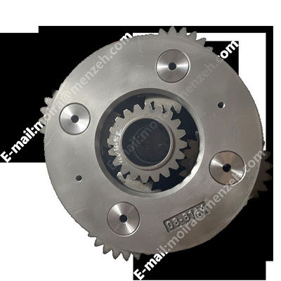 Sa7117-00530 Sa7117-38330 VOE14505737 VOE14505751 Ec360B-Lc EC360 EC360B No.3 Ταξιδιωτικό Μεταφορέα Assy Sun Gear