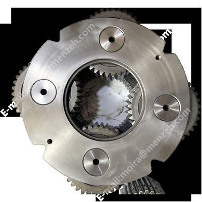Sa7117-30290 Sa7117-30200 Voe14528723 VOE14558388 EC140B EC140C EC160B 2nd Travel Carrier Assy With Sun Gear