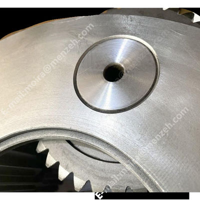 Sa7117-30290 Sa7117-30200 Voe14528723 VOE14558388 EC140B EC140C EC160B 2nd Travel Carrier Assy With Sun Gear