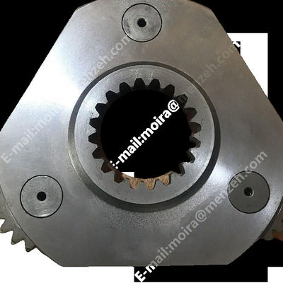 Sa7117-38210 Voe14551153 Sa7117-38400 VOE14515055 Ec360 EC235C EC240B EC290C EC360C Μεταφορέας εξαρτημάτων κίνησης εκσκαφέων ταξιδιού