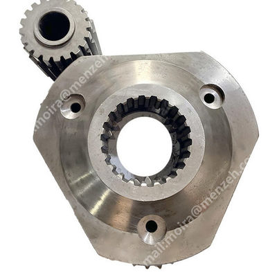 Sa7118-30200 Sa7118-30390 VOE14551153 VOE14551156 Ec210 Ec210B Ec210c Planet Carrier No.2 Sun Gear Swing κιβώτιο ταχυτήτων