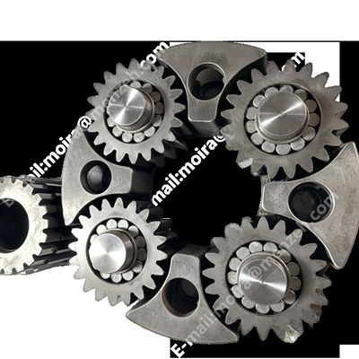 Voe11706895 VOE14608961 VOE14551156 VOE14551153 EC460 EC460B EC460C EC480D Κιβώτιο ταχυτήτων ταξιδίου Carrier Assy Sun Gear