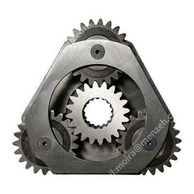 XKAQ-00754 39Q6-42190 39Q6-42260 XKAQ-00015 XKAQ-00075 R160Lc R210Lc HX180L R160LC9 Swing κιβώτιο ταχυτήτων Xkaq 1ος 2ος φορέας