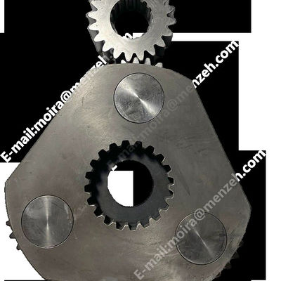 XKAQ-00754 39Q6-42190 39Q6-42260 XKAQ-00015 XKAQ-00075 R160Lc R210Lc HX180L R160LC9 Swing κιβώτιο ταχυτήτων Xkaq 1ος 2ος φορέας