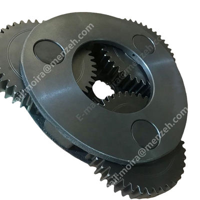 2028797 2034836 2034835 2031106 1032486 EX120-5 EX120-2 1st Planetary Gear Sets Travel Final Drive Gear