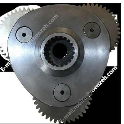 2028797 2034836 2034835 2031106 1032486 EX120-5 EX120-2 1st Planetary Gear Sets Travel Final Drive Gear