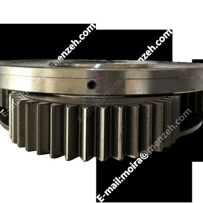 1R-5844 1026512 1026502 1141524 E312 SH265 E120B 1st Travel Gearbox Planet Carrier Assy Sun Gear