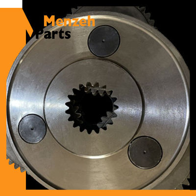 1R-5844 1026512 1026502 1141524 E312 SH265 E120B 1st Travel Gearbox Planet Carrier Assy Sun Gear
