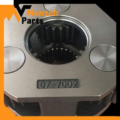 XKAQ-00753 39Q6-42190 39Q6-42260 39QB-42170 R210 R210-9 R220-5 R225-7 DH220-3 Swing κιβώτιο ταχυτήτων 2nd Planetary Carrier Assy