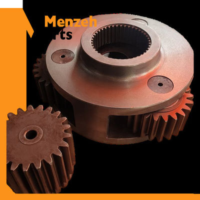 2024993 1010468 2023371 1010471 1032599 1010470 EX300-1 EX270 2nd Swing Final Drive Gear For Excavator Sun Gear