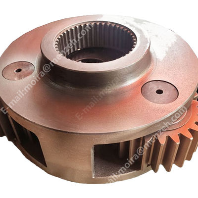 2024993 1010468 2023371 1010471 1032599 1010470 EX300-1 EX270 2nd Swing Final Drive Gear For Excavator Sun Gear