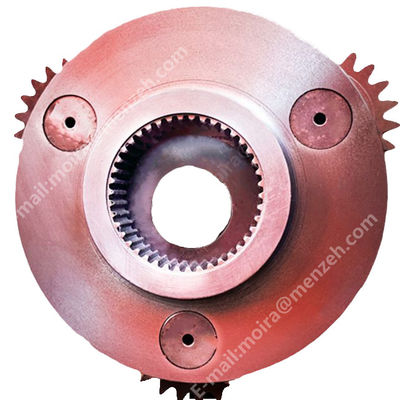 2024993 1010468 2023371 1010471 1032599 1010470 EX300-1 EX270 2nd Swing Final Drive Gear For Excavator Sun Gear