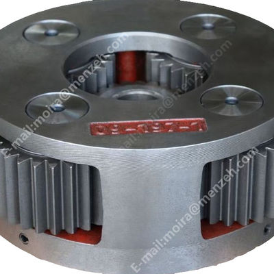 K1002540A K1004037A K1004038B 2230-1034 K9004901 DX260 DX255LC Carrier No.2 Assy Swing Drive Περιστρεφόμενος μηχανισμός