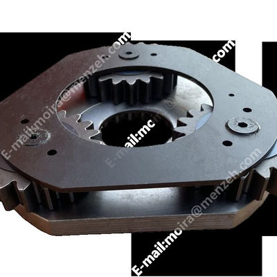 YN32W01019F1 YN32W01011P1 YN32W01011P1 2413N462F1 Eccavator SK200-6E  SK210LC Swing 1st Planetary Gear Carrier Assy