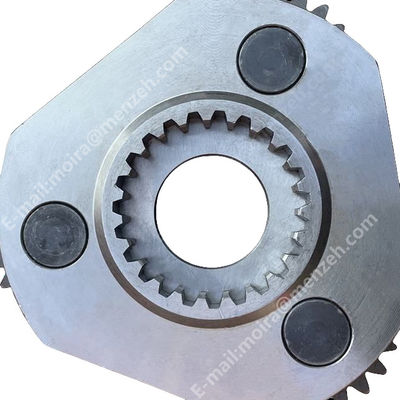YN32W01019F1 YN32W01011P1 YN32W01011P1 2413N462F1 Eccavator SK200-6E  SK210LC Swing 1st Planetary Gear Carrier Assy