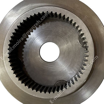VOE14599933 VOE14505746 VOE14566425 VOE14566217 VOE14566210 EC250D EC250E EC300D EC300E 3ος Ταξιδιωτικός Πλανητικός Μεταφορέας