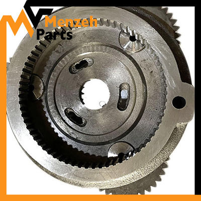 1027076 6020064 2028797 2042964 9200418 EX120-6 ZX120 Ανταλλακτικό 2nd Travel Planet Carrier Assembly Sun Gear