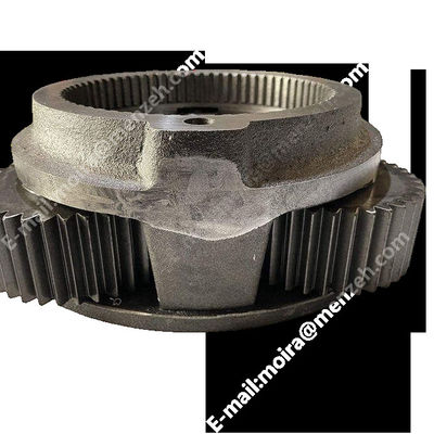 1027076 6020064 2028797 2042964 9200418 EX120-6 ZX120 Ανταλλακτικό 2nd Travel Planet Carrier Assembly Sun Gear