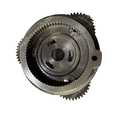 1027076 6020064 2028797 2042964 9200418 EX120-6 ZX120 Ανταλλακτικό 2nd Travel Planet Carrier Assembly Sun Gear