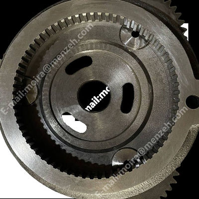 1027076 6020064 2028797 2042964 9200418 EX120-6 ZX120 Ανταλλακτικό 2nd Travel Planet Carrier Assembly Sun Gear