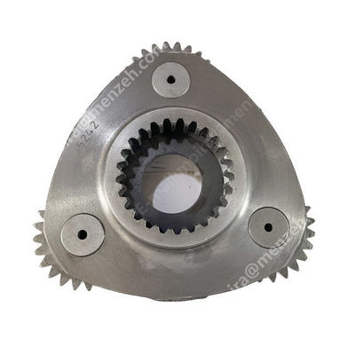 Zx240-3 Travel Planetary Gear Reduction Κιβώτιο ταχυτήτων Gear Planetary Carrier 1 2 3 Stage