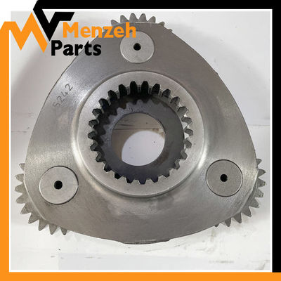 Zx240-3 Travel Planetary Gear Reduction Κιβώτιο ταχυτήτων Gear Planetary Carrier 1 2 3 Stage