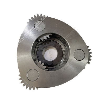 Zx240-3 Travel Planetary Gear Reduction Κιβώτιο ταχυτήτων Gear Planetary Carrier 1 2 3 Stage