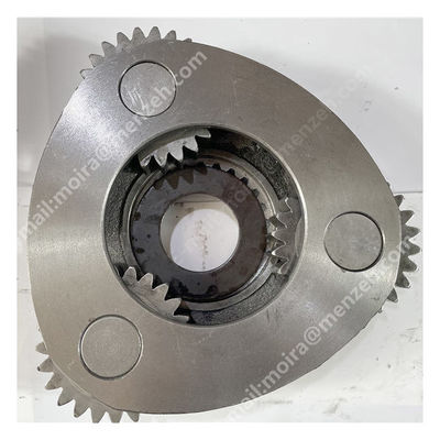 Zx240-3 Travel Planetary Gear Reduction Κιβώτιο ταχυτήτων Gear Planetary Carrier 1 2 3 Stage