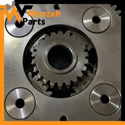 31E6-12020 31E6-12030 91E1-2907191E1-28070 31E6-12040 R130-7 R150W-7 R140LC-7 Περιστροφική συσκευή εκσκαφέα Πλανητικός φορέας