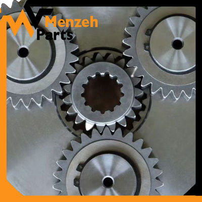 K1002546 K1004040B K1004037A DX255 DX260 Εκσκαφέας Περιστρεφόμενος Περιστρεφόμενος Κινητήρας Γραναζιού Νο. 1 Assy